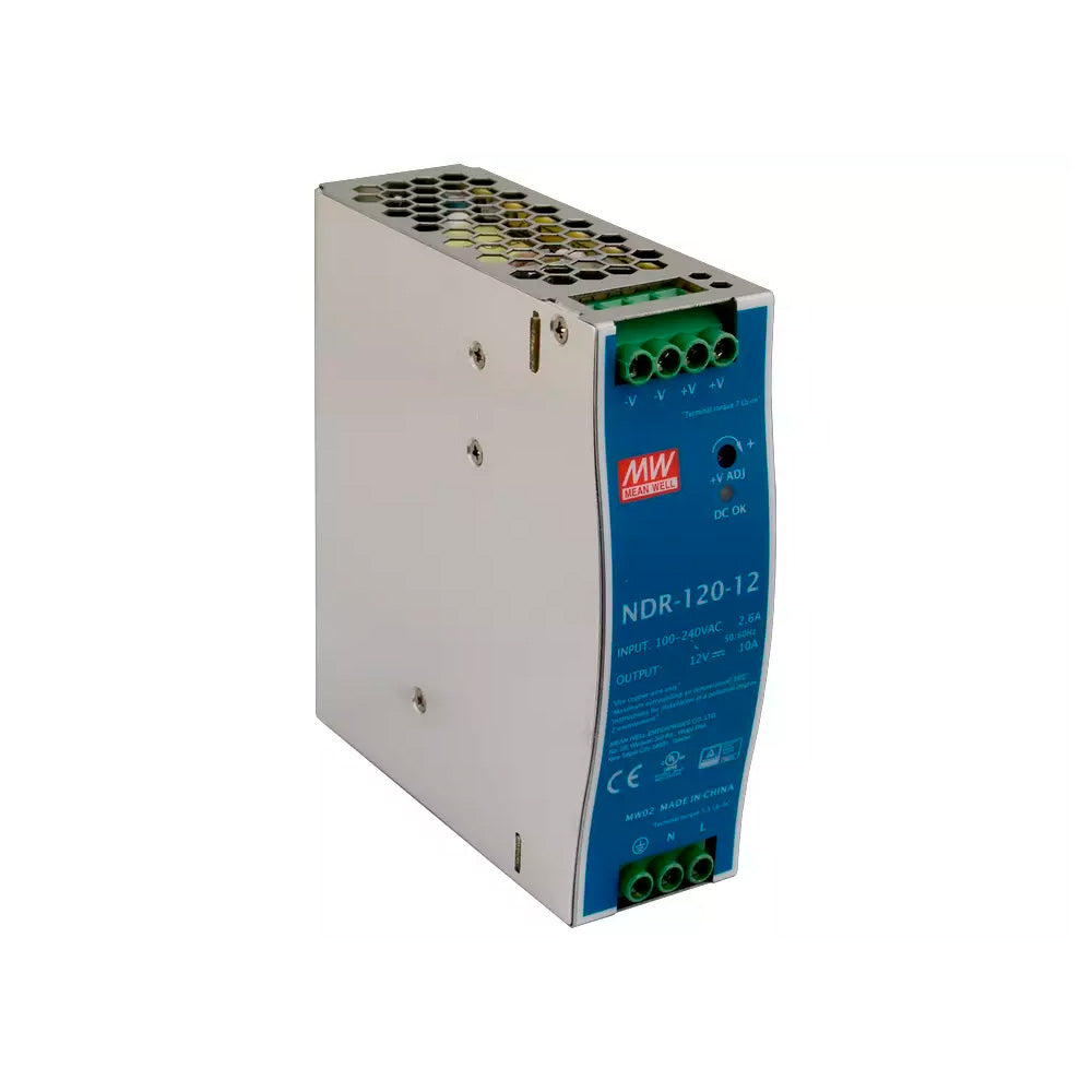Power supply NDR-120W