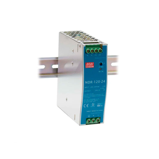 Power supply NDR-120W