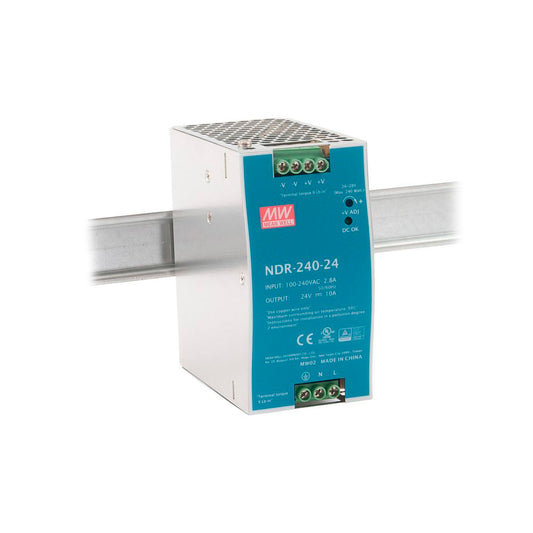 Power supply NDR-240W