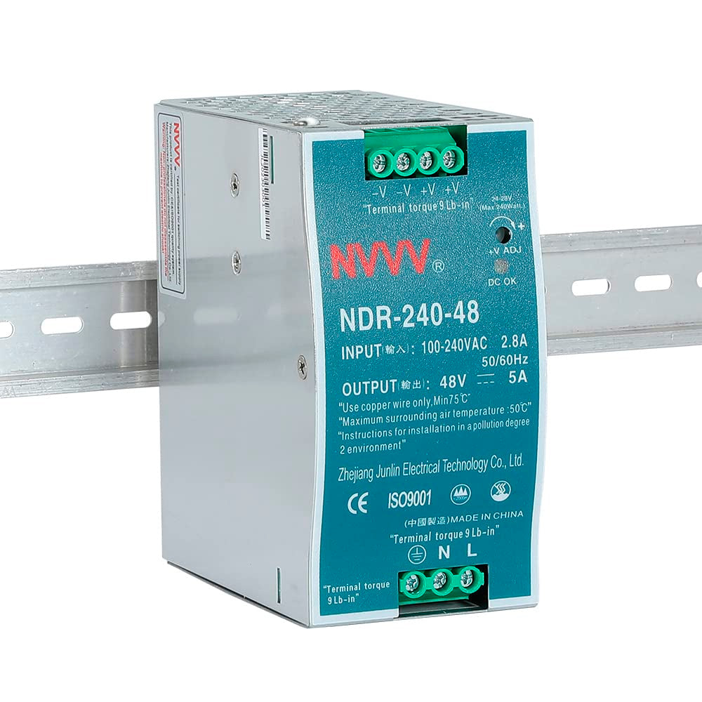 Power supply NDR-240W