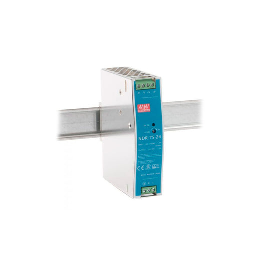 Power supply NDR-75W