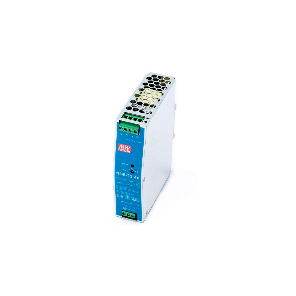 Power supply NDR-75W