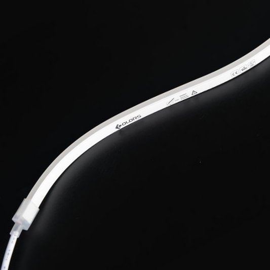 Flexible LED neon COLORS 24V 7.2W 240Lm (NMS0612)