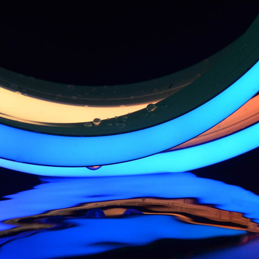 Flexible LED neon COLORS 24V 690Lm (NMT1312)