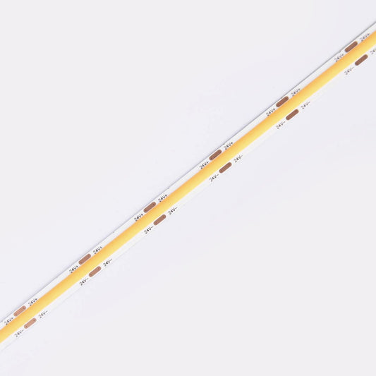 LED strip COLORS COB-544-24V 10.5W 1000Lm (DRF10-24V-8mm)