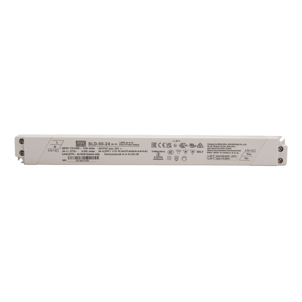 Power supply LSD-50W
