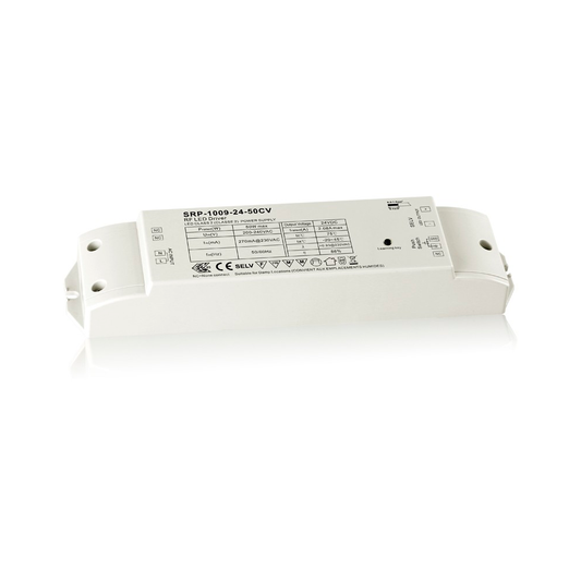 LED driver SUNRICHER DIM RF-Radio 24V 50W (SRP-1009-24-50CV)