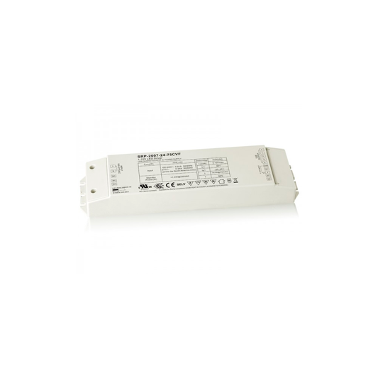 LED driver SUNRICHER DIM+RGB+RGBW RF-Radio 24V 75W (SRP-1009-24-75CVF)