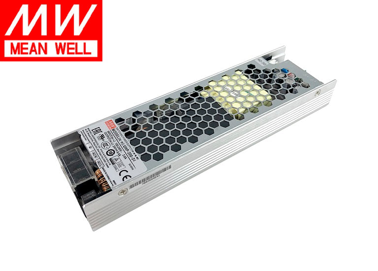 Power supply UHP-200W