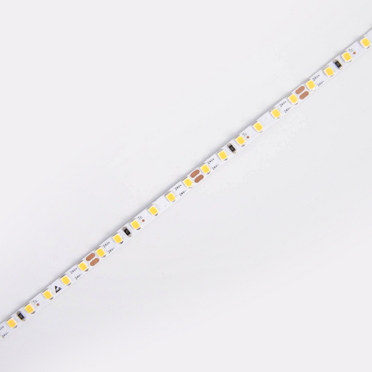 LED strip COLORS 2835-120-12/24V 9.6W 800Lm (D8120-5mm)