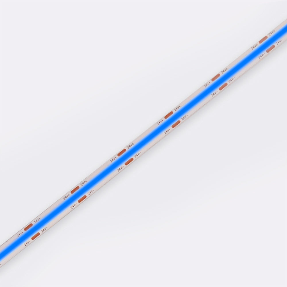 LED strip COLORS COB-280-24V 9W 680Lm (DF6-24V-8mm)