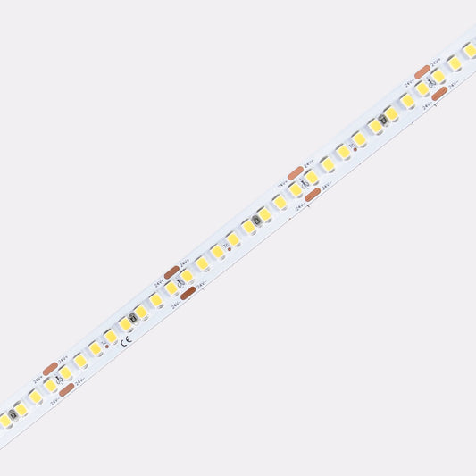 LED strip COLORS 2835-192-24V 17.6W 2480Lm (D8192-24V-10mm)