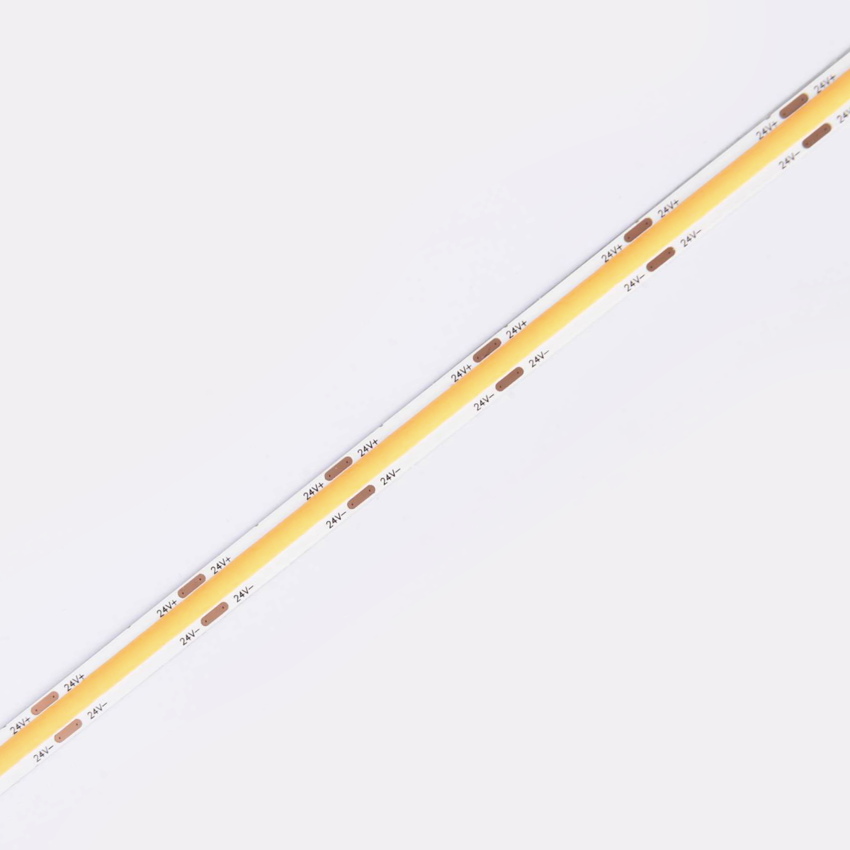 LED strip COLORS COB-544-24V 16.8W 1500Lm (DF15-24V-8mm)