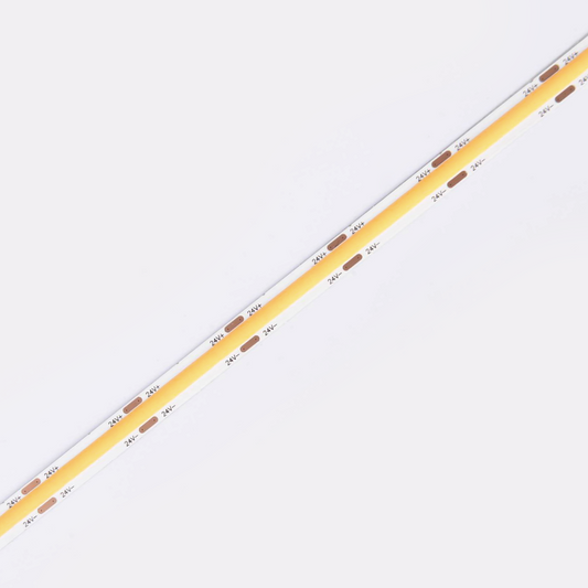LED strip COLORS COB-544-24V 16.8W 1500Lm (DF15-24V-8mm)