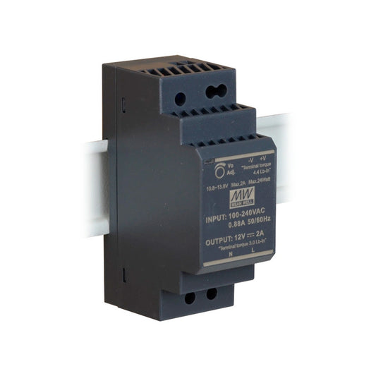 Power supply HDR-30W