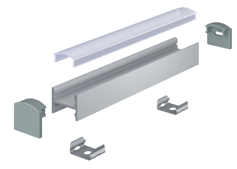 LED profile LPS-12