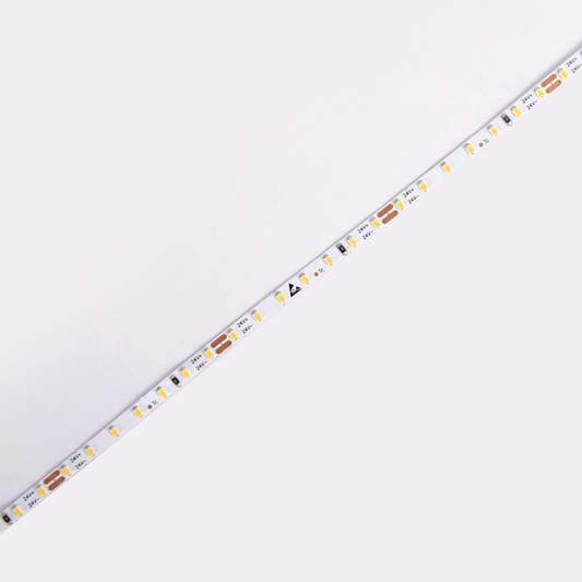 LED strip COLORS 2835-140-24V 7.2W 710Lm (D6140-24V-4mm)