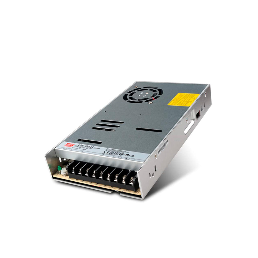 Power supply LRS-450W
