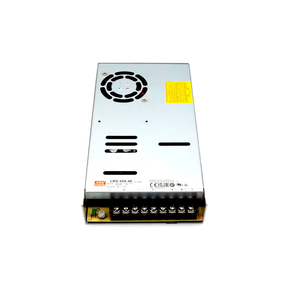 Power supply LRS-450W