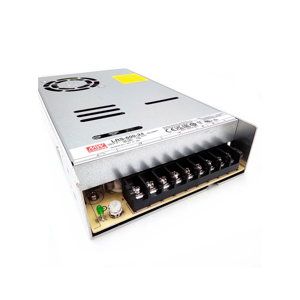 Power supply LRS-600W
