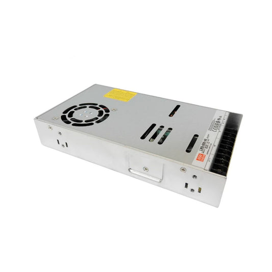 Power supply LRS-600W
