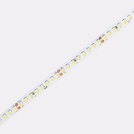 LED strip COLORS 2835-160-24V 14.4W 2010Lm (D8160-24V-8mm)