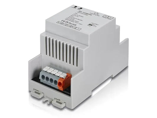LED controller receiver (SR-1009DIN)