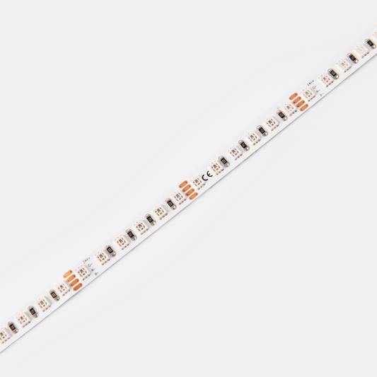 LED strip COLORS 5050-120-24V 11W 430Lm (DA120RGB-24V-8mm)