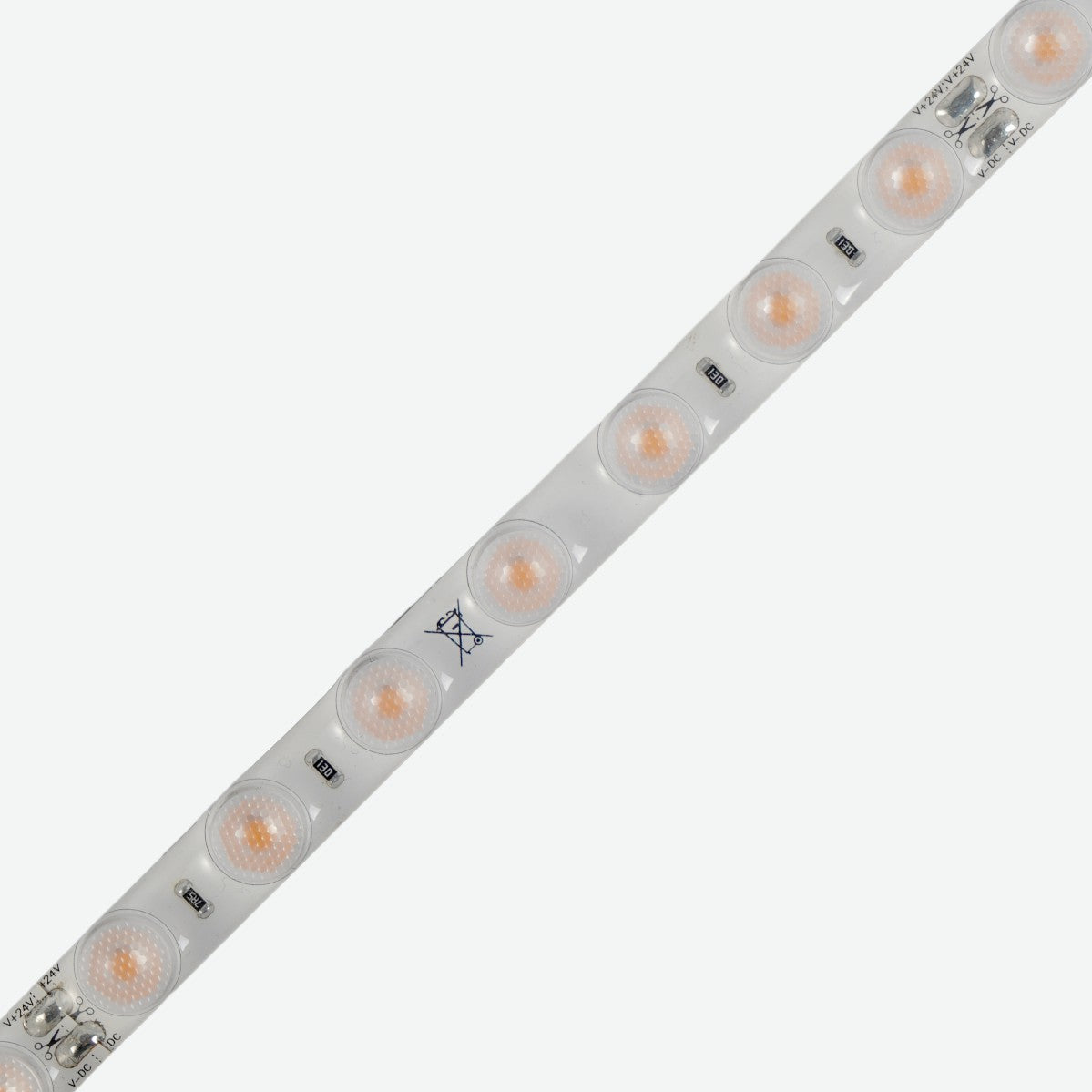 LED strip COLORS 2835-56-24V 15.9W 1360Lm (LX56-24V-1007mm)