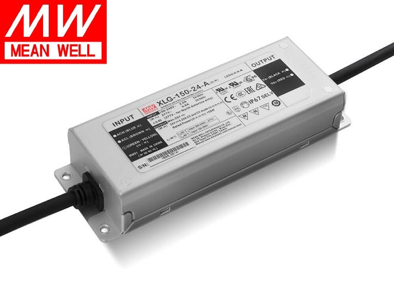 Power supply XLG-150W